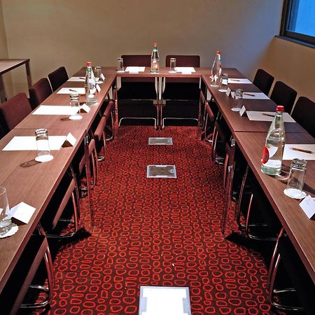Ac Hotel By Marriott Ambassadeur Antibes - Juan Les Pins Εξωτερικό φωτογραφία