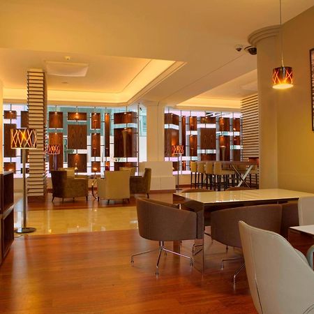 Ac Hotel By Marriott Ambassadeur Antibes - Juan Les Pins Εξωτερικό φωτογραφία