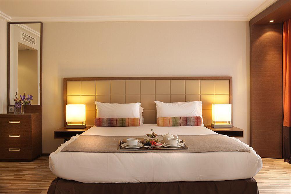 Ac Hotel By Marriott Ambassadeur Antibes - Juan Les Pins Εξωτερικό φωτογραφία