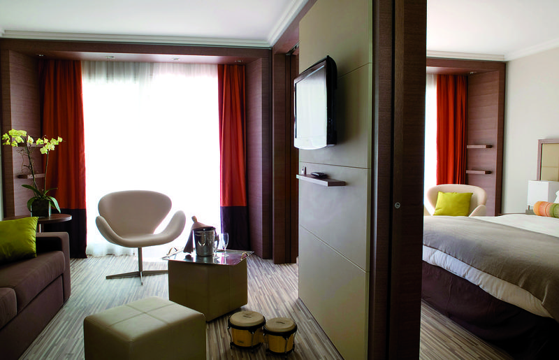 Ac Hotel By Marriott Ambassadeur Antibes - Juan Les Pins Εξωτερικό φωτογραφία