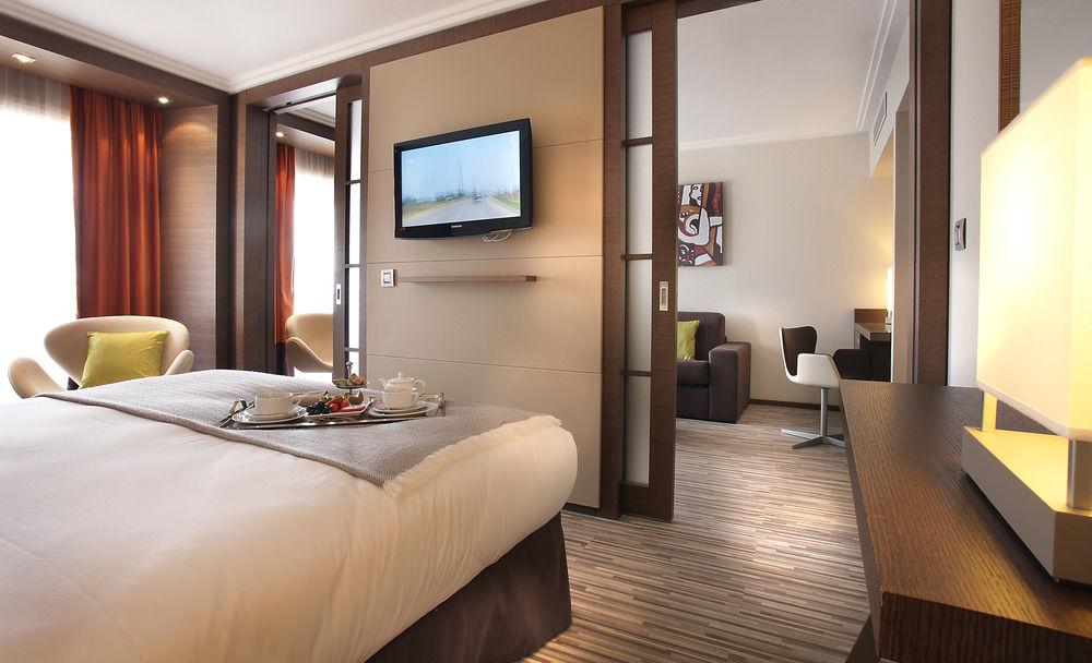 Ac Hotel By Marriott Ambassadeur Antibes - Juan Les Pins Εξωτερικό φωτογραφία