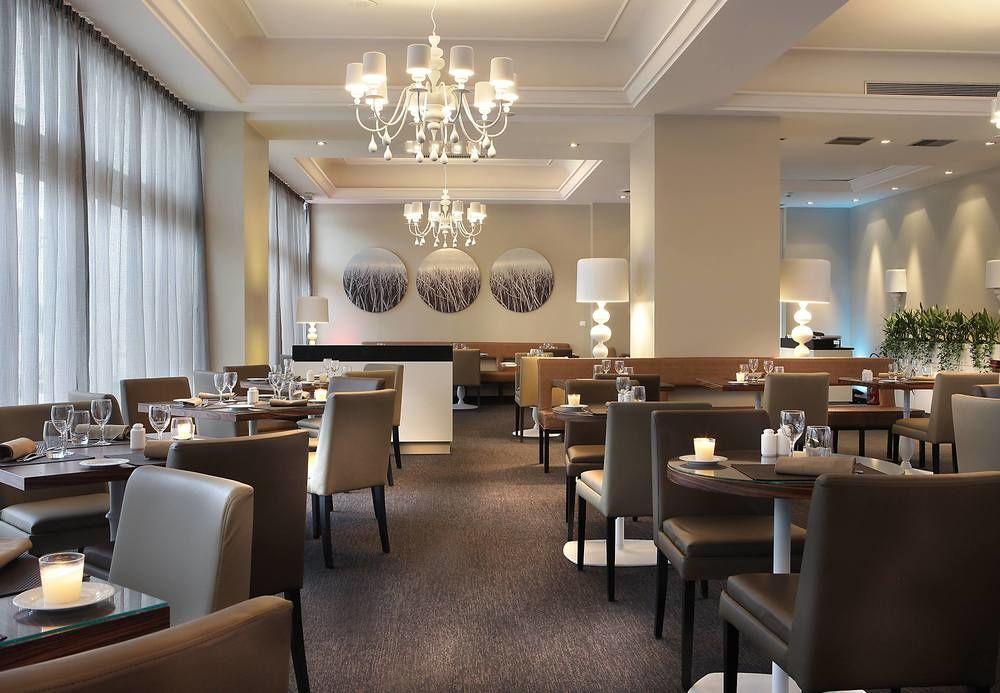 Ac Hotel By Marriott Ambassadeur Antibes - Juan Les Pins Εξωτερικό φωτογραφία