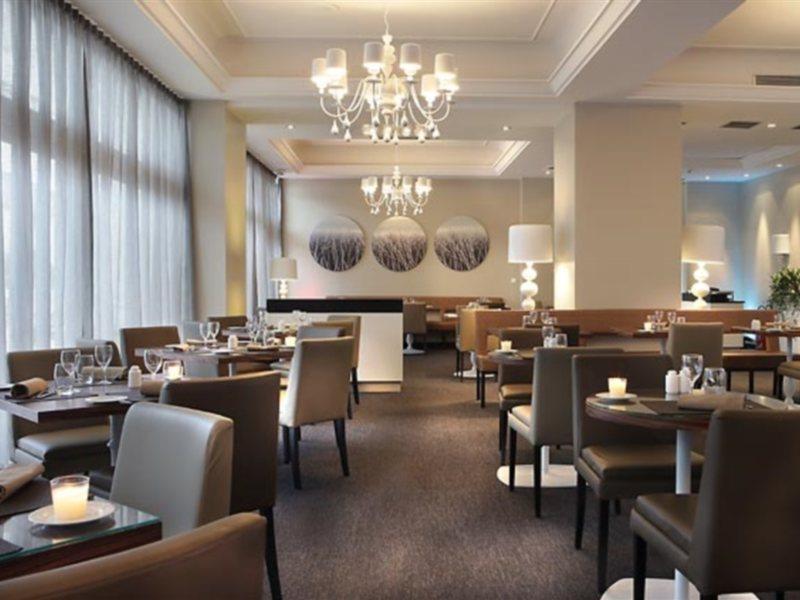 Ac Hotel By Marriott Ambassadeur Antibes - Juan Les Pins Εξωτερικό φωτογραφία