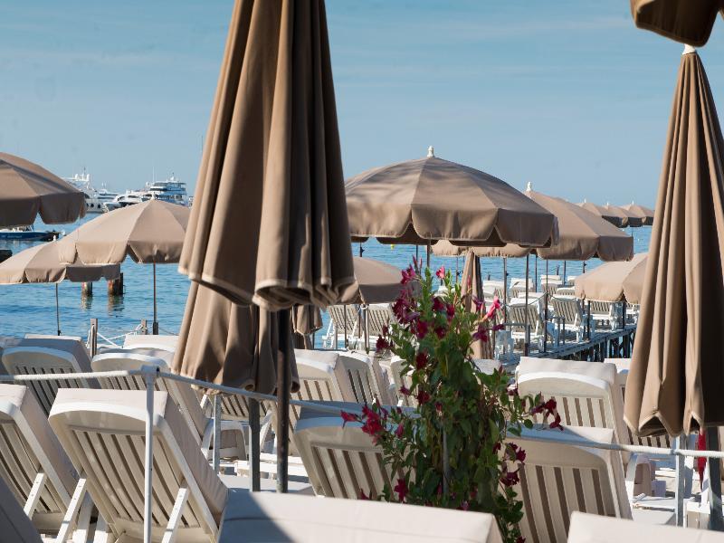 Ac Hotel By Marriott Ambassadeur Antibes - Juan Les Pins Εξωτερικό φωτογραφία