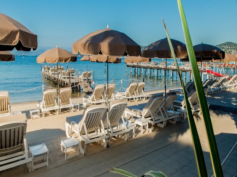 Ac Hotel By Marriott Ambassadeur Antibes - Juan Les Pins Εξωτερικό φωτογραφία
