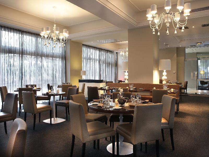 Ac Hotel By Marriott Ambassadeur Antibes - Juan Les Pins Εξωτερικό φωτογραφία