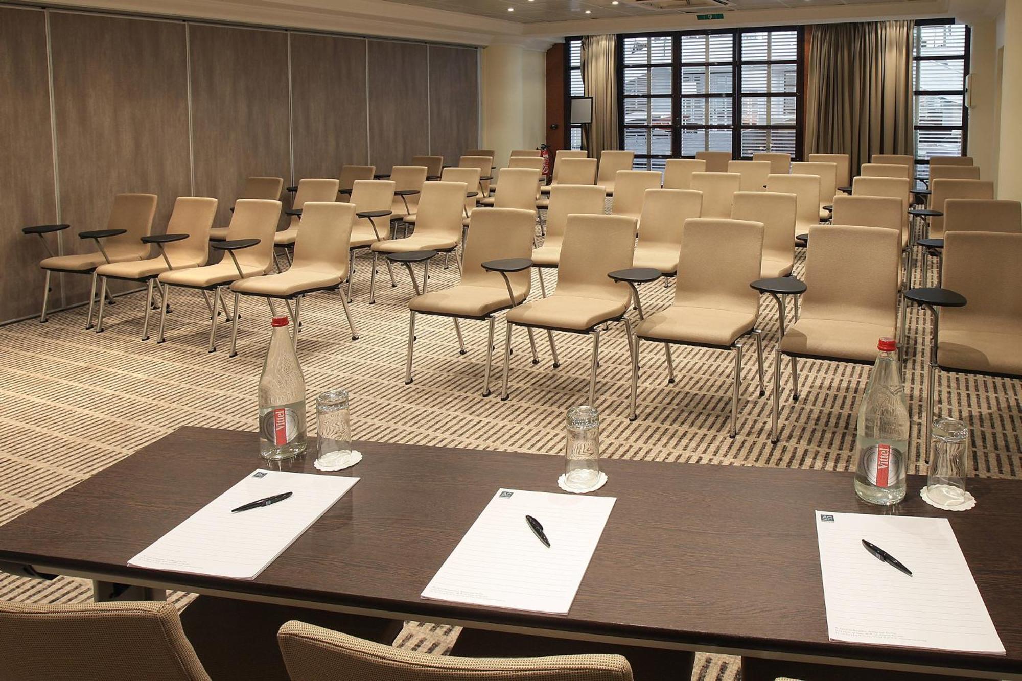 Ac Hotel By Marriott Ambassadeur Antibes - Juan Les Pins Εξωτερικό φωτογραφία