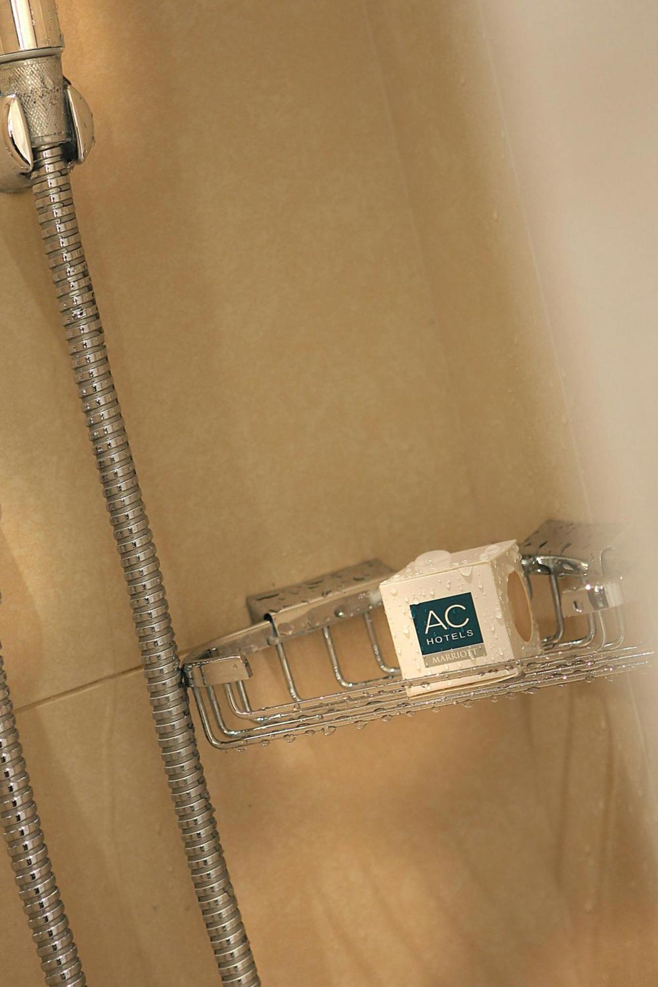 Ac Hotel By Marriott Ambassadeur Antibes - Juan Les Pins Εξωτερικό φωτογραφία