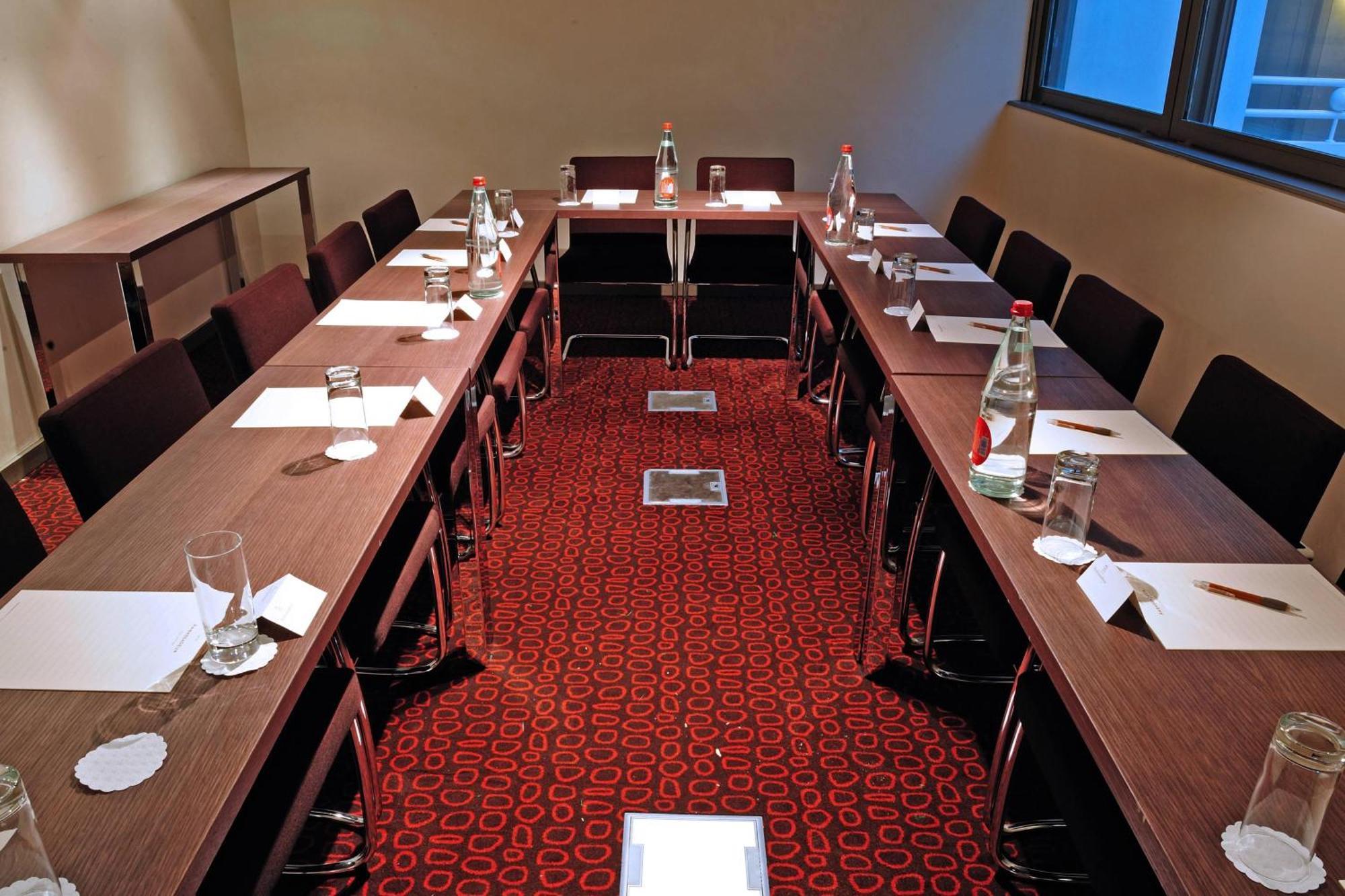 Ac Hotel By Marriott Ambassadeur Antibes - Juan Les Pins Εξωτερικό φωτογραφία