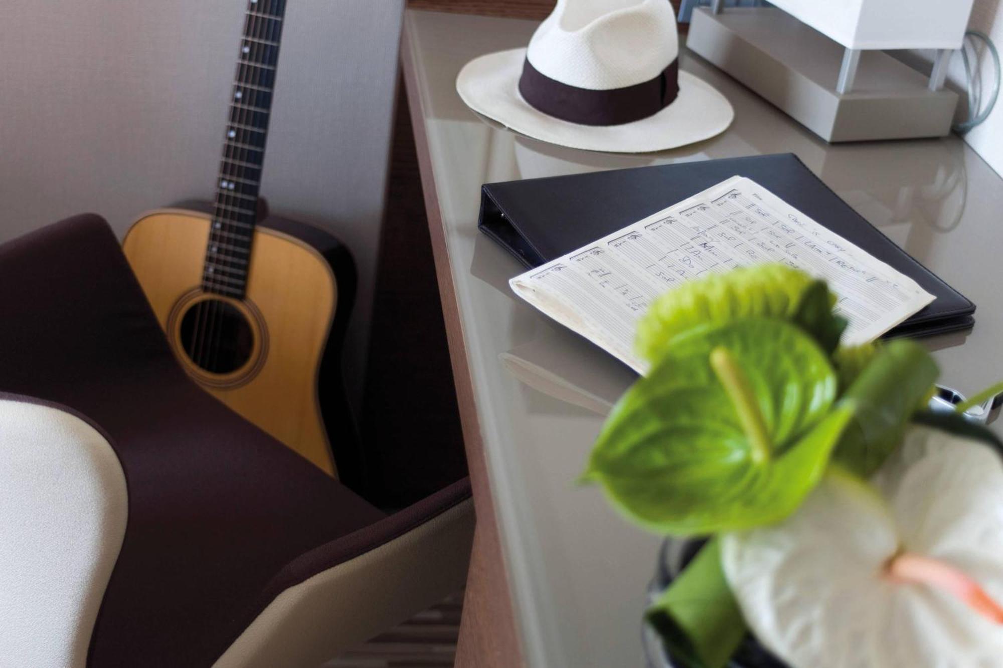 Ac Hotel By Marriott Ambassadeur Antibes - Juan Les Pins Εξωτερικό φωτογραφία