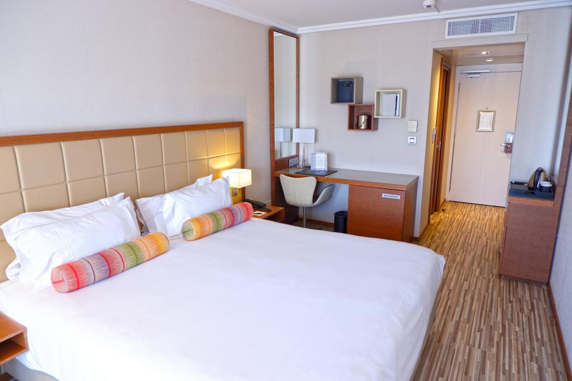 Ac Hotel By Marriott Ambassadeur Antibes - Juan Les Pins Εξωτερικό φωτογραφία