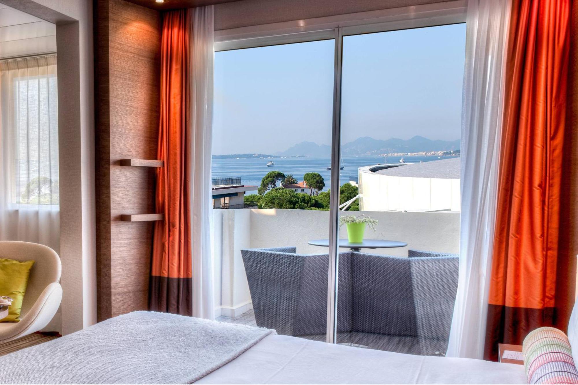 Ac Hotel By Marriott Ambassadeur Antibes - Juan Les Pins Εξωτερικό φωτογραφία