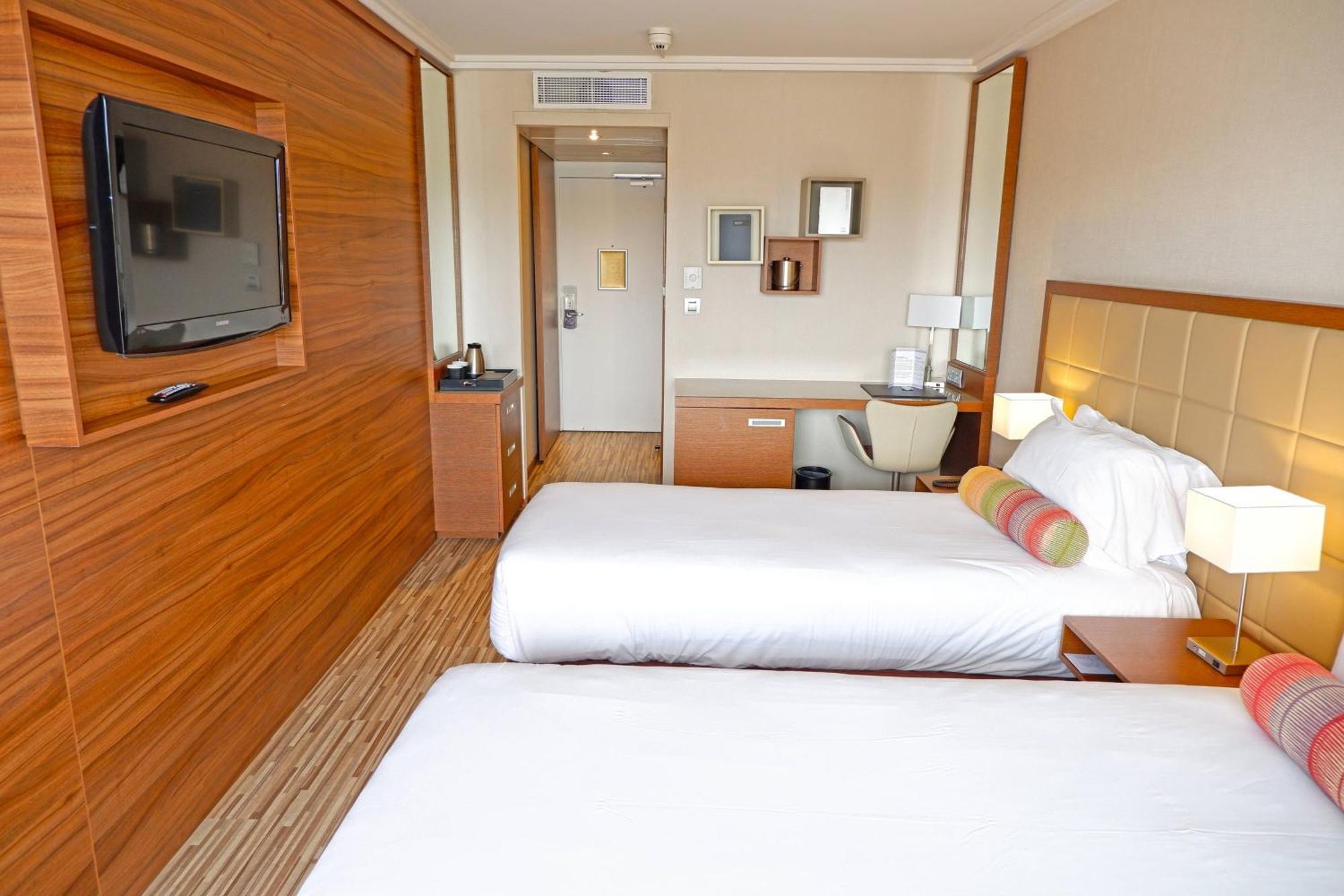 Ac Hotel By Marriott Ambassadeur Antibes - Juan Les Pins Εξωτερικό φωτογραφία