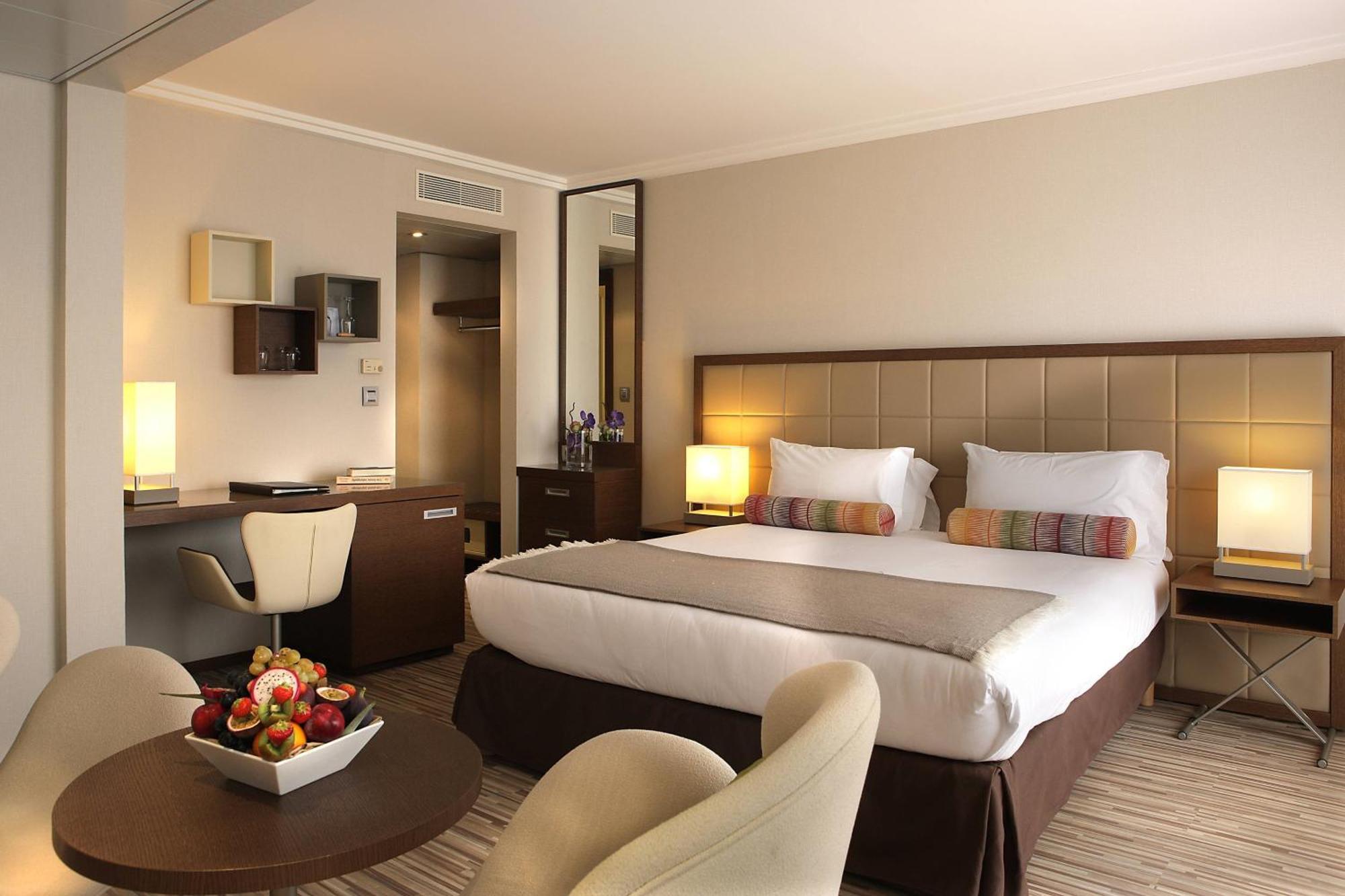 Ac Hotel By Marriott Ambassadeur Antibes - Juan Les Pins Εξωτερικό φωτογραφία