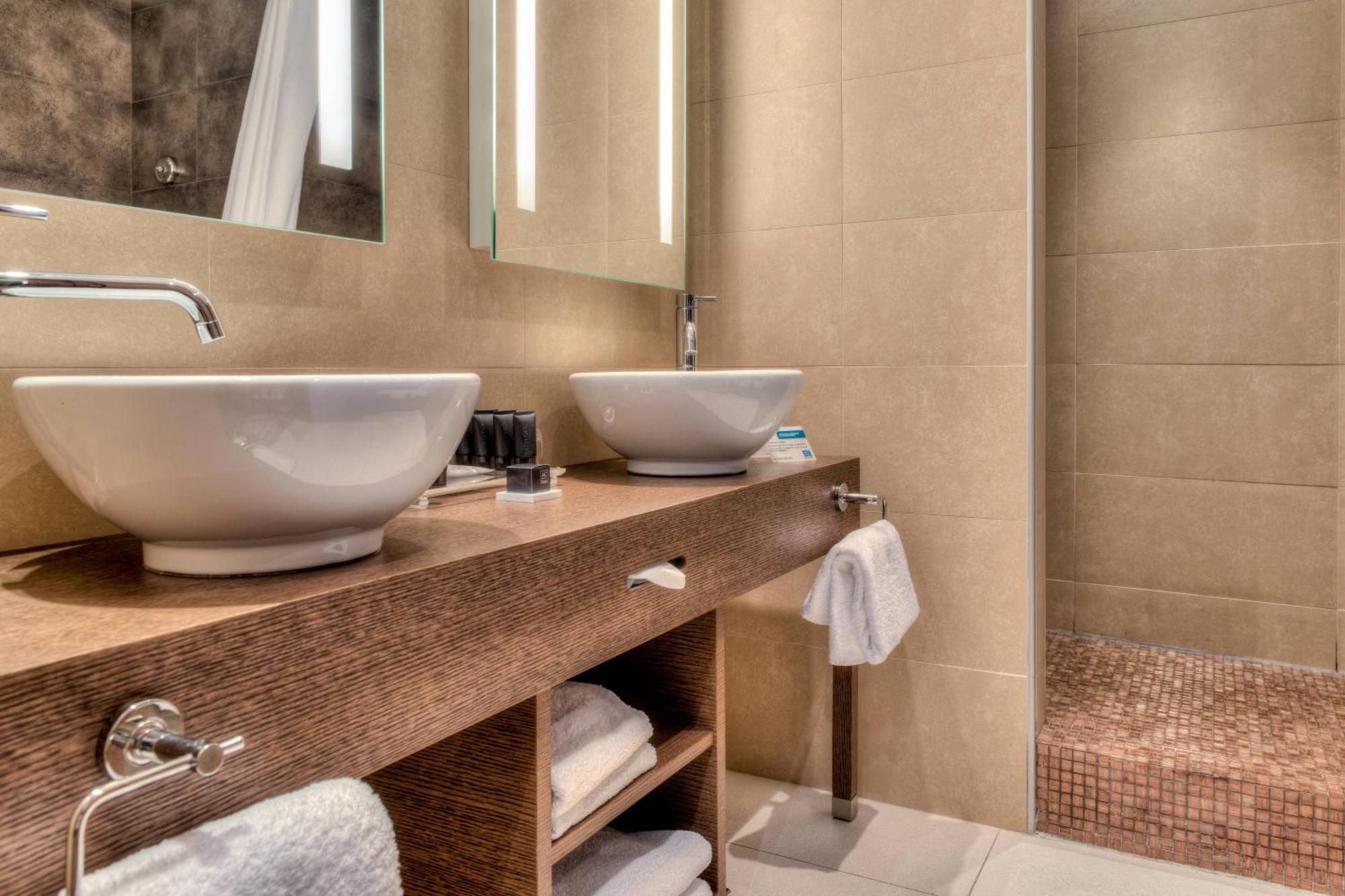 Ac Hotel By Marriott Ambassadeur Antibes - Juan Les Pins Εξωτερικό φωτογραφία