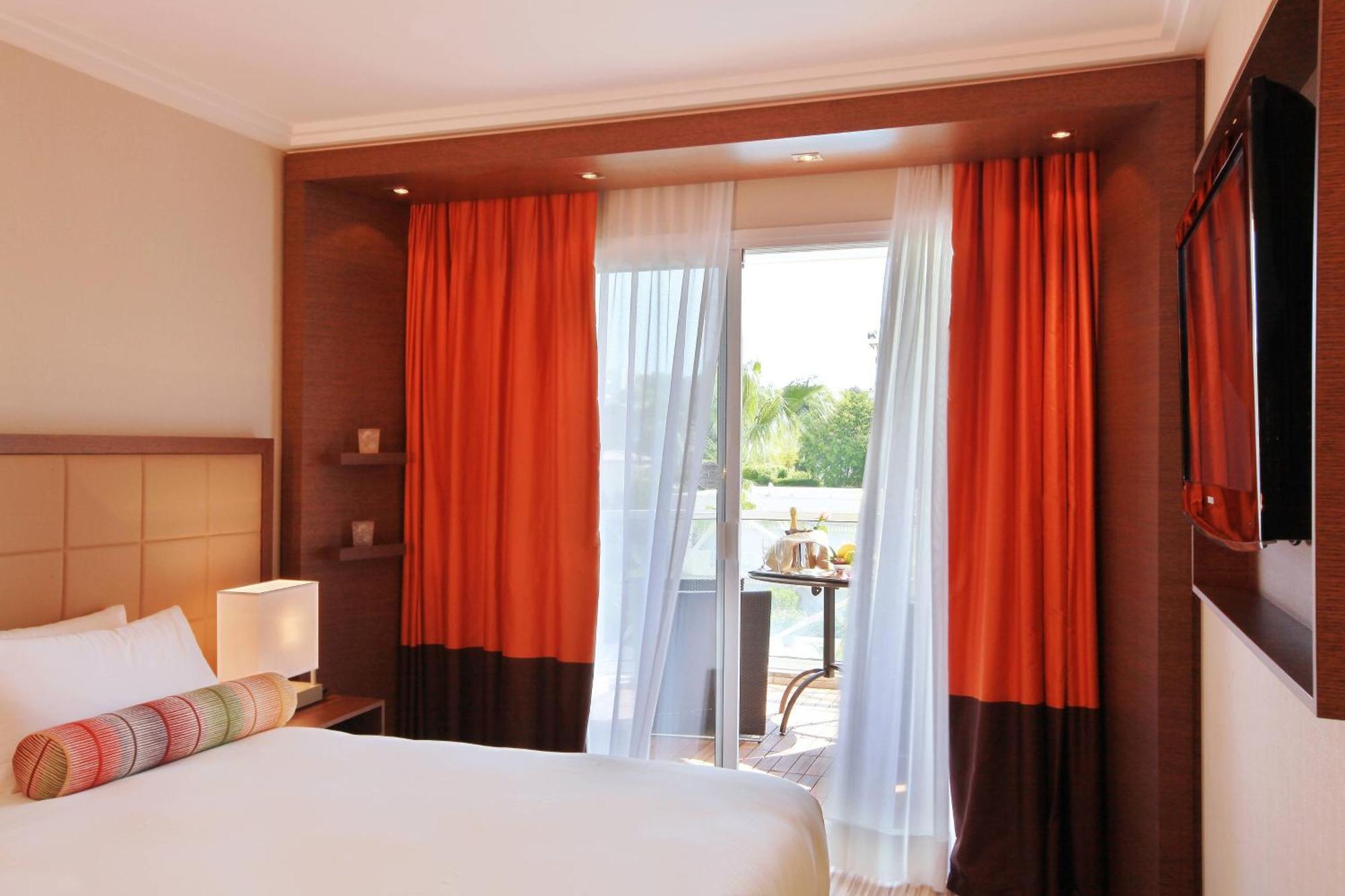 Ac Hotel By Marriott Ambassadeur Antibes - Juan Les Pins Εξωτερικό φωτογραφία