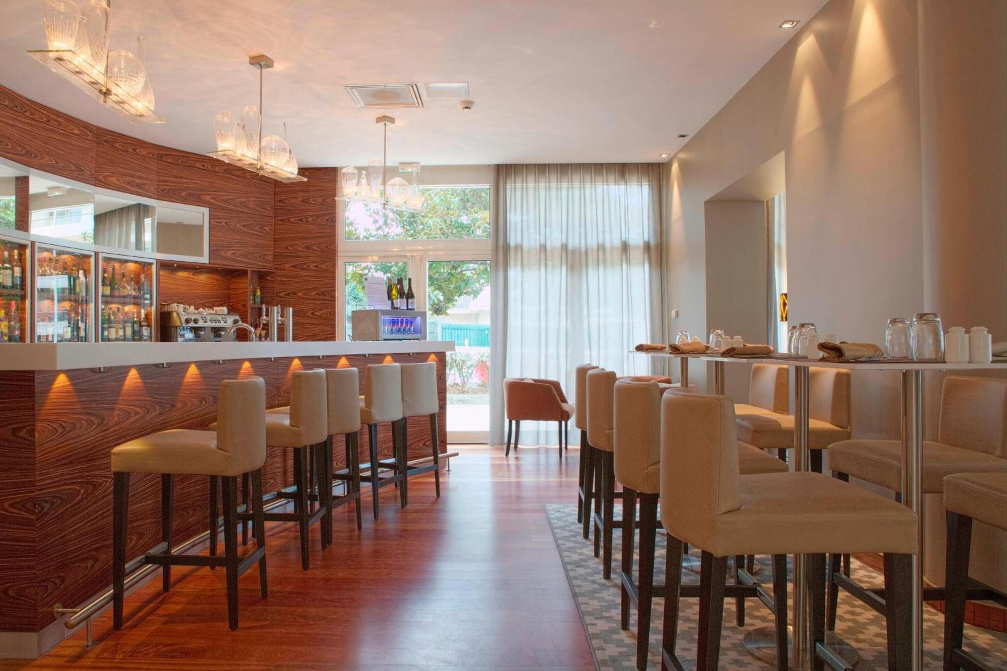 Ac Hotel By Marriott Ambassadeur Antibes - Juan Les Pins Εξωτερικό φωτογραφία
