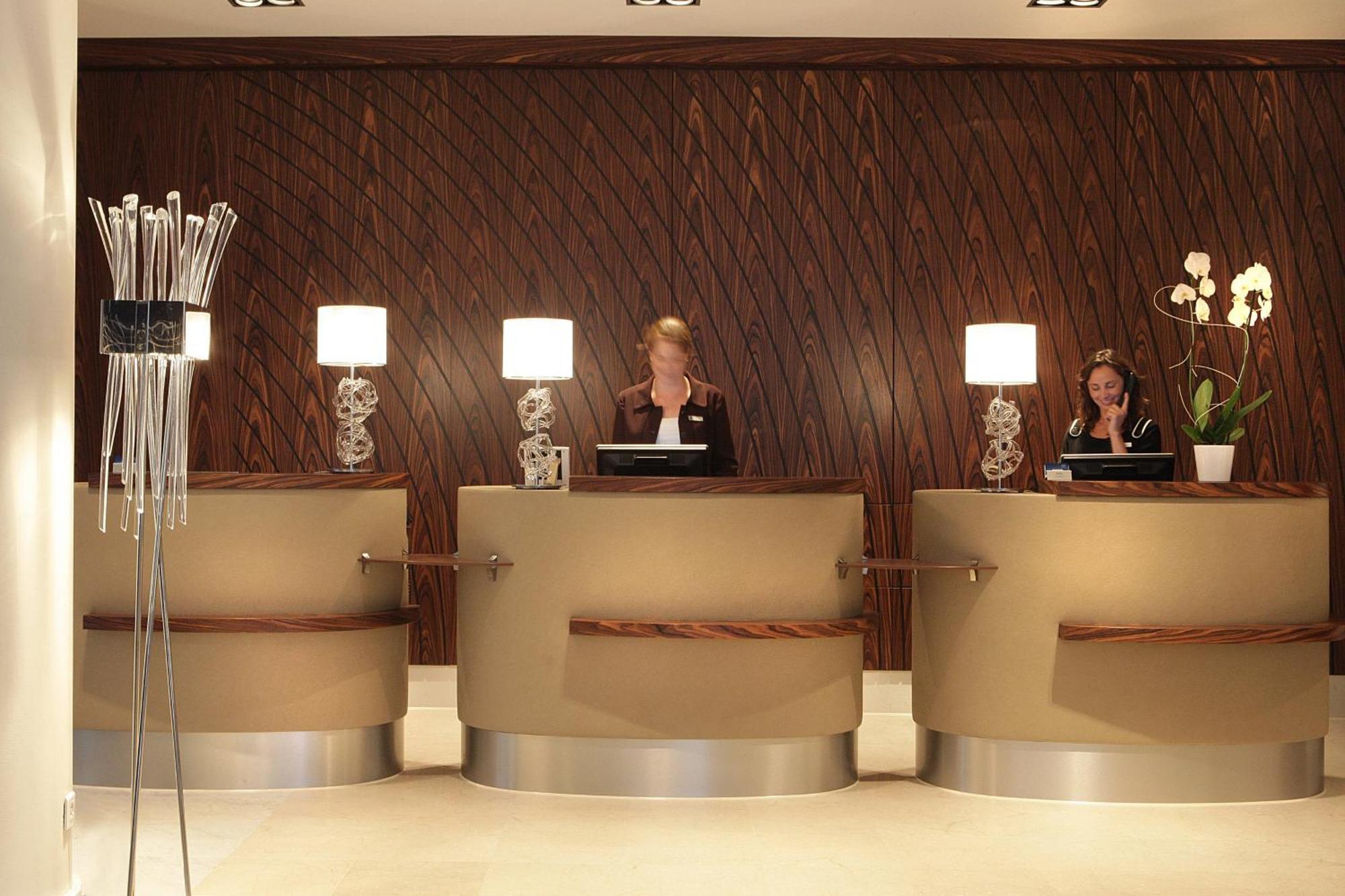 Ac Hotel By Marriott Ambassadeur Antibes - Juan Les Pins Εξωτερικό φωτογραφία