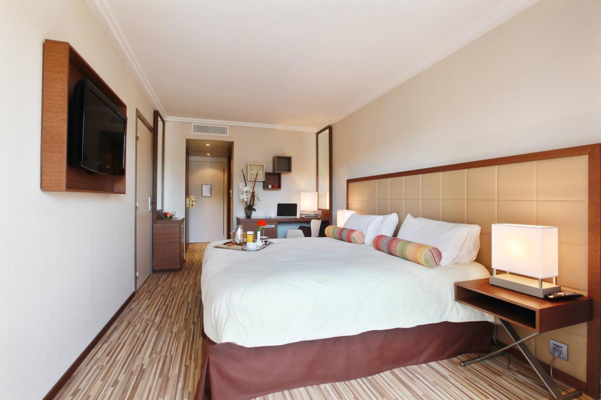 Ac Hotel By Marriott Ambassadeur Antibes - Juan Les Pins Εξωτερικό φωτογραφία