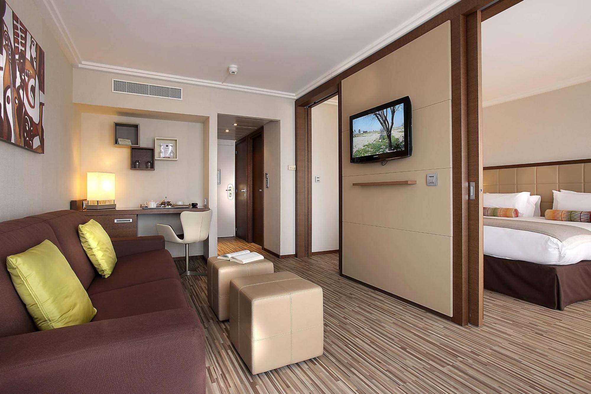 Ac Hotel By Marriott Ambassadeur Antibes - Juan Les Pins Εξωτερικό φωτογραφία