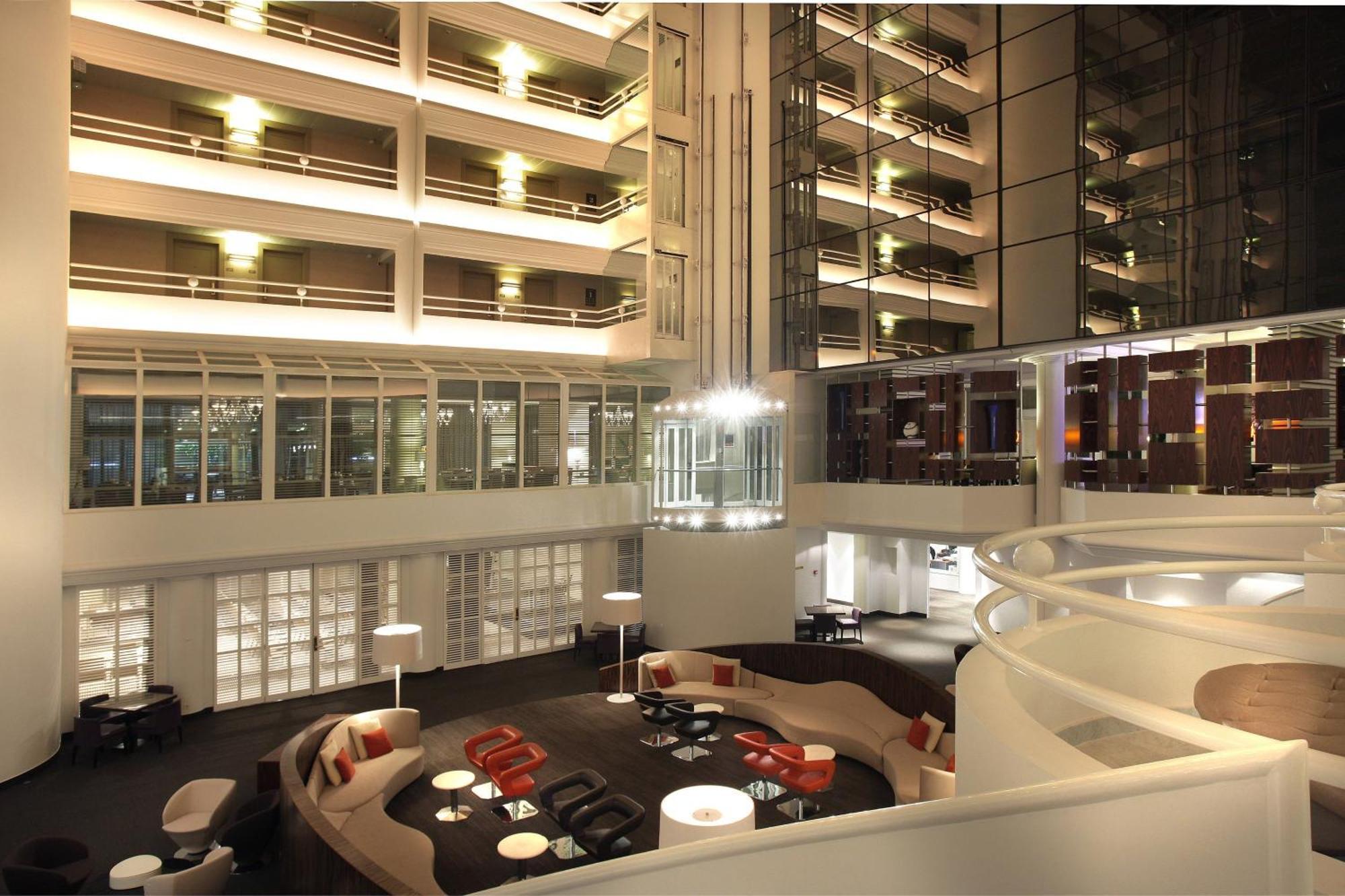 Ac Hotel By Marriott Ambassadeur Antibes - Juan Les Pins Εξωτερικό φωτογραφία