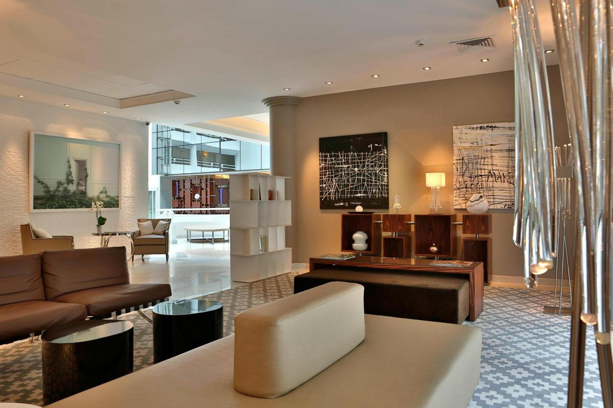 Ac Hotel By Marriott Ambassadeur Antibes - Juan Les Pins Εξωτερικό φωτογραφία