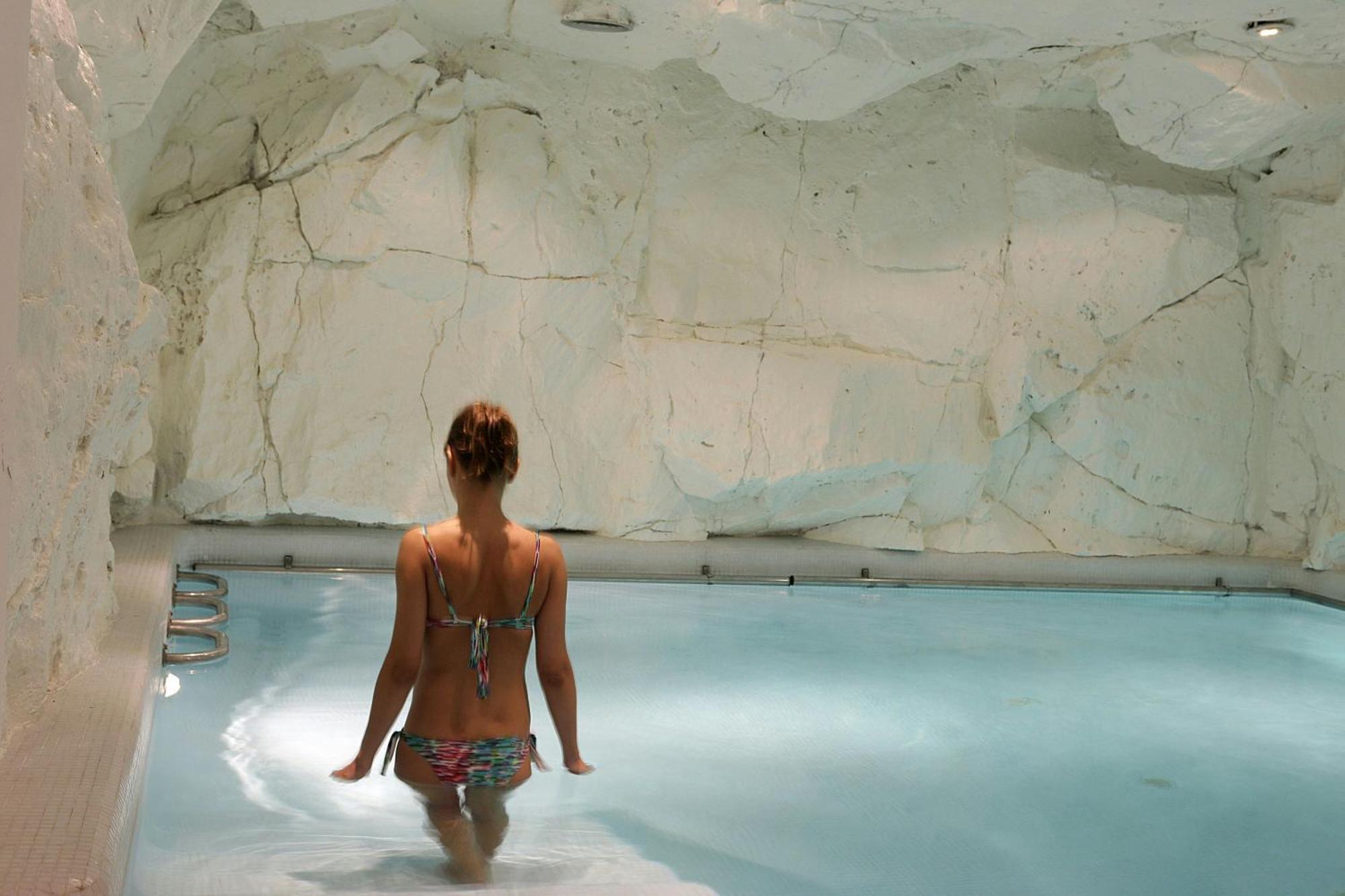 Ac Hotel By Marriott Ambassadeur Antibes - Juan Les Pins Εξωτερικό φωτογραφία