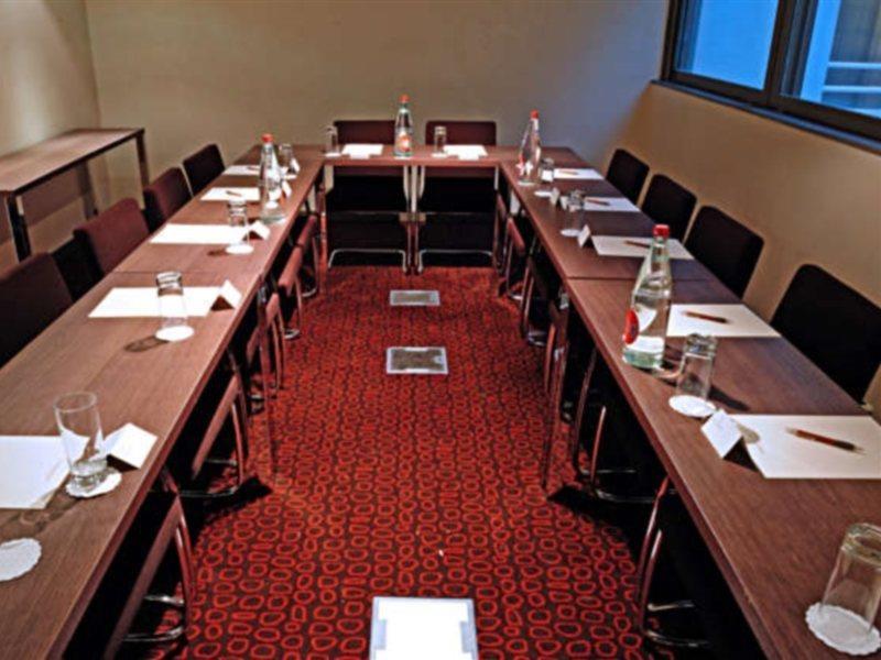 Ac Hotel By Marriott Ambassadeur Antibes - Juan Les Pins Επιχειρήσεις φωτογραφία