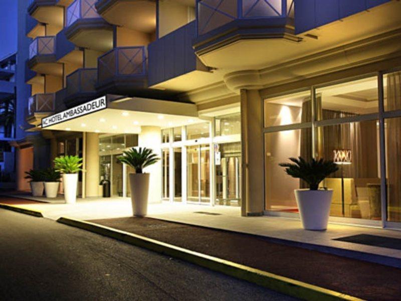 Ac Hotel By Marriott Ambassadeur Antibes - Juan Les Pins Εξωτερικό φωτογραφία