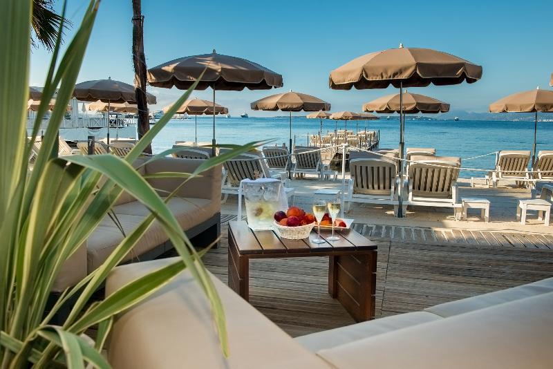 Ac Hotel By Marriott Ambassadeur Antibes - Juan Les Pins Εξωτερικό φωτογραφία