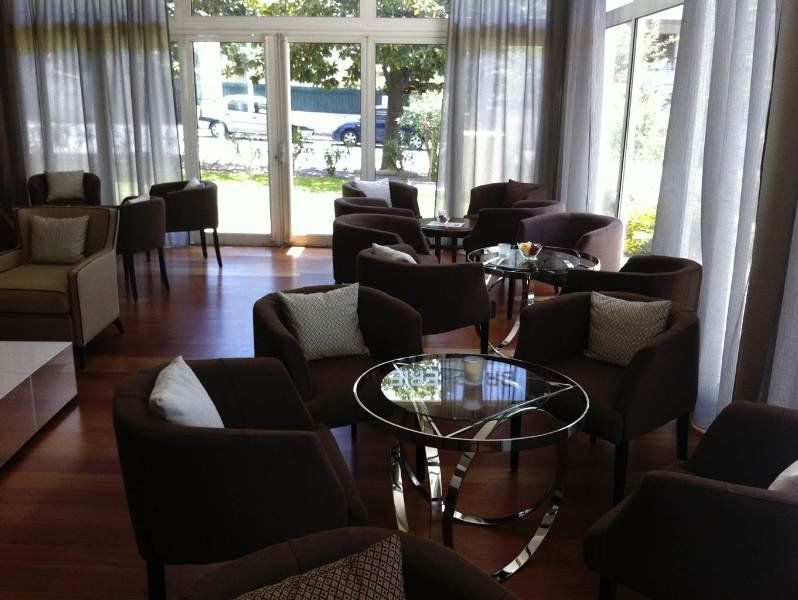 Ac Hotel By Marriott Ambassadeur Antibes - Juan Les Pins Εξωτερικό φωτογραφία