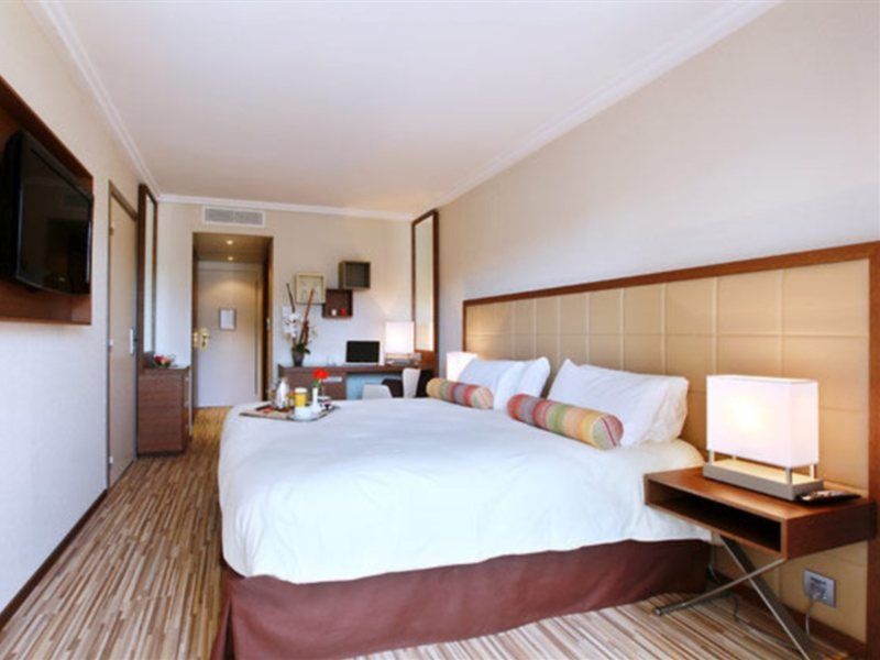 Ac Hotel By Marriott Ambassadeur Antibes - Juan Les Pins Εξωτερικό φωτογραφία