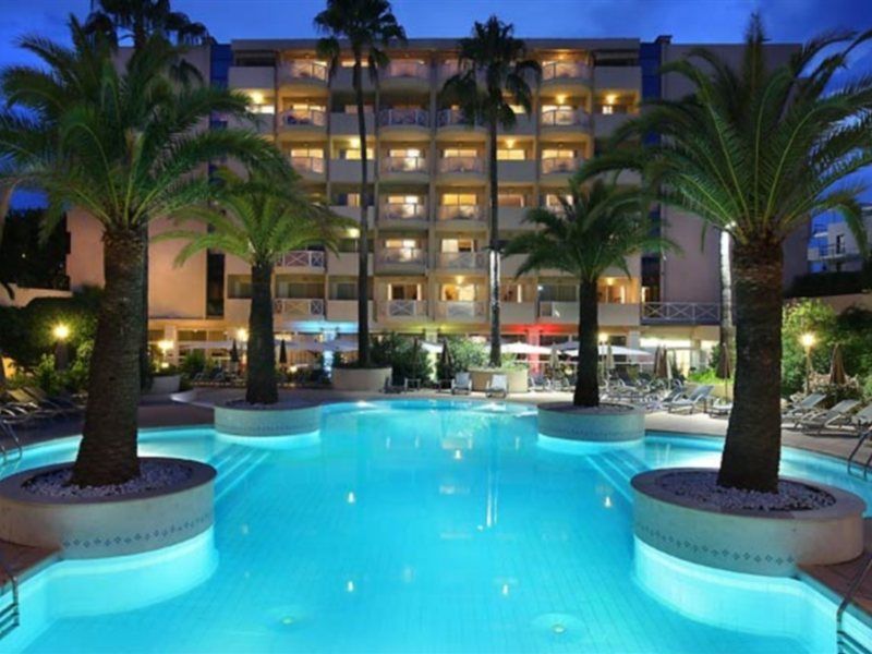Ac Hotel By Marriott Ambassadeur Antibes - Juan Les Pins Εξωτερικό φωτογραφία