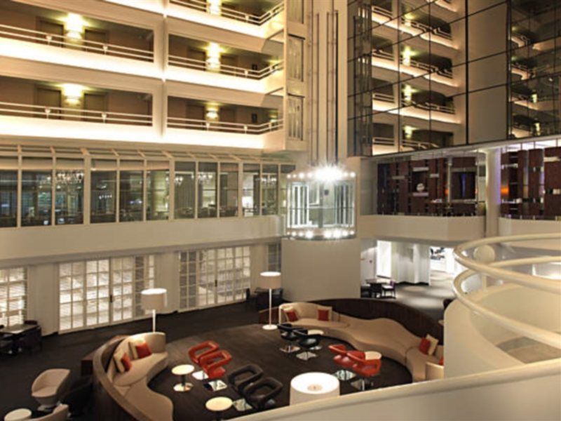 Ac Hotel By Marriott Ambassadeur Antibes - Juan Les Pins Εσωτερικό φωτογραφία