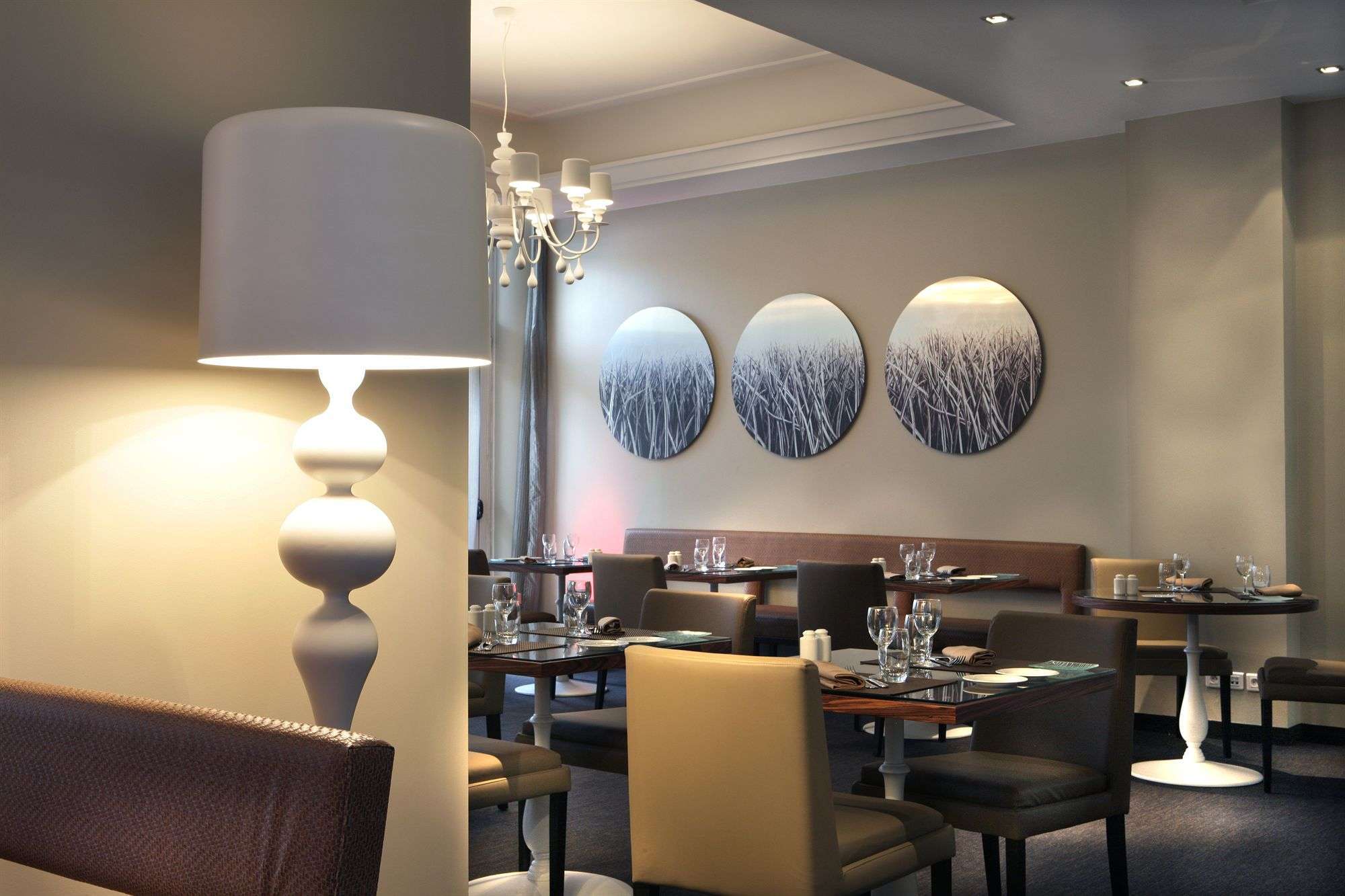 Ac Hotel By Marriott Ambassadeur Antibes - Juan Les Pins Εξωτερικό φωτογραφία