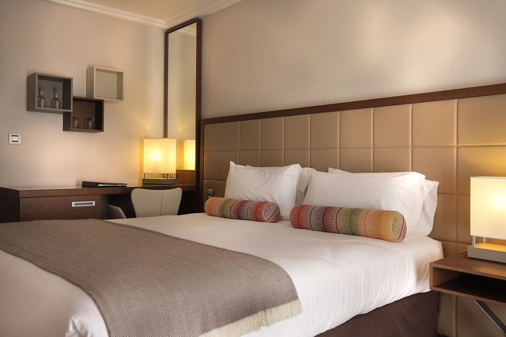 Ac Hotel By Marriott Ambassadeur Antibes - Juan Les Pins Εξωτερικό φωτογραφία