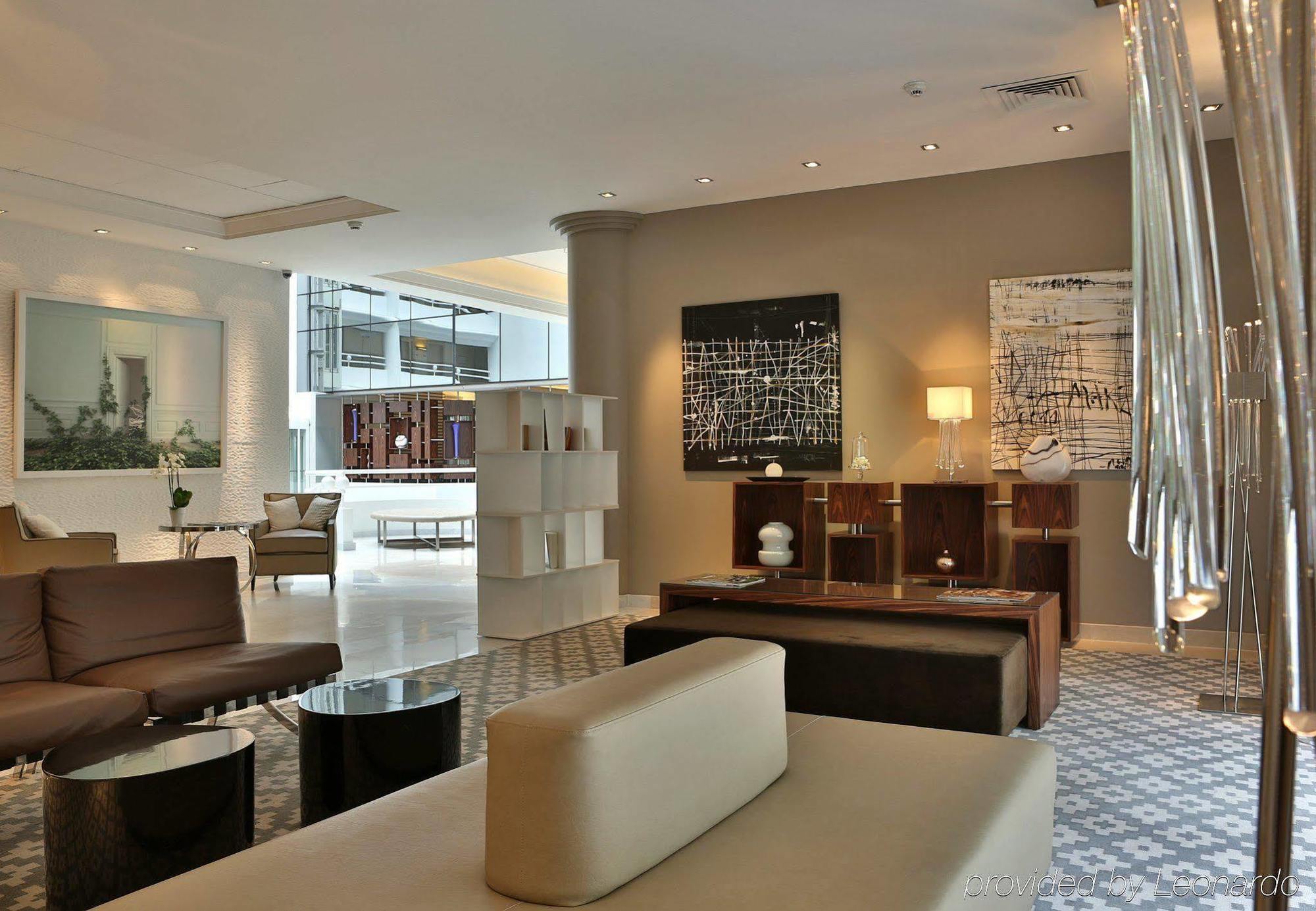 Ac Hotel By Marriott Ambassadeur Antibes - Juan Les Pins Εξωτερικό φωτογραφία
