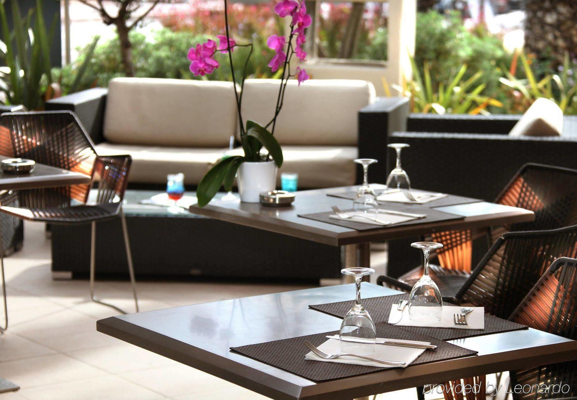 Ac Hotel By Marriott Ambassadeur Antibes - Juan Les Pins Εξωτερικό φωτογραφία