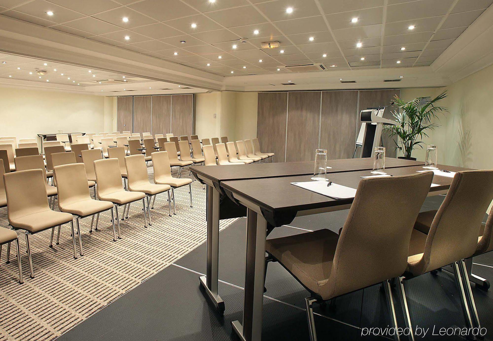 Ac Hotel By Marriott Ambassadeur Antibes - Juan Les Pins Επιχειρήσεις φωτογραφία