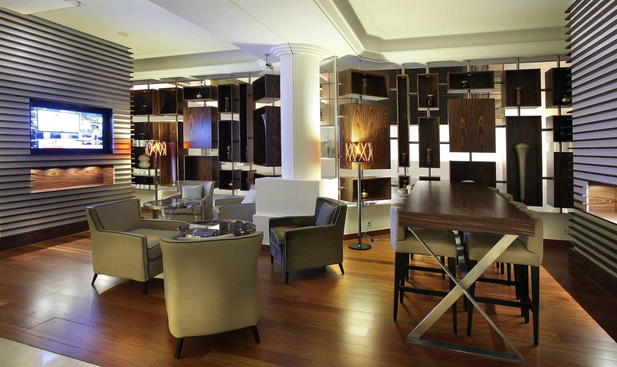 Ac Hotel By Marriott Ambassadeur Antibes - Juan Les Pins Εξωτερικό φωτογραφία