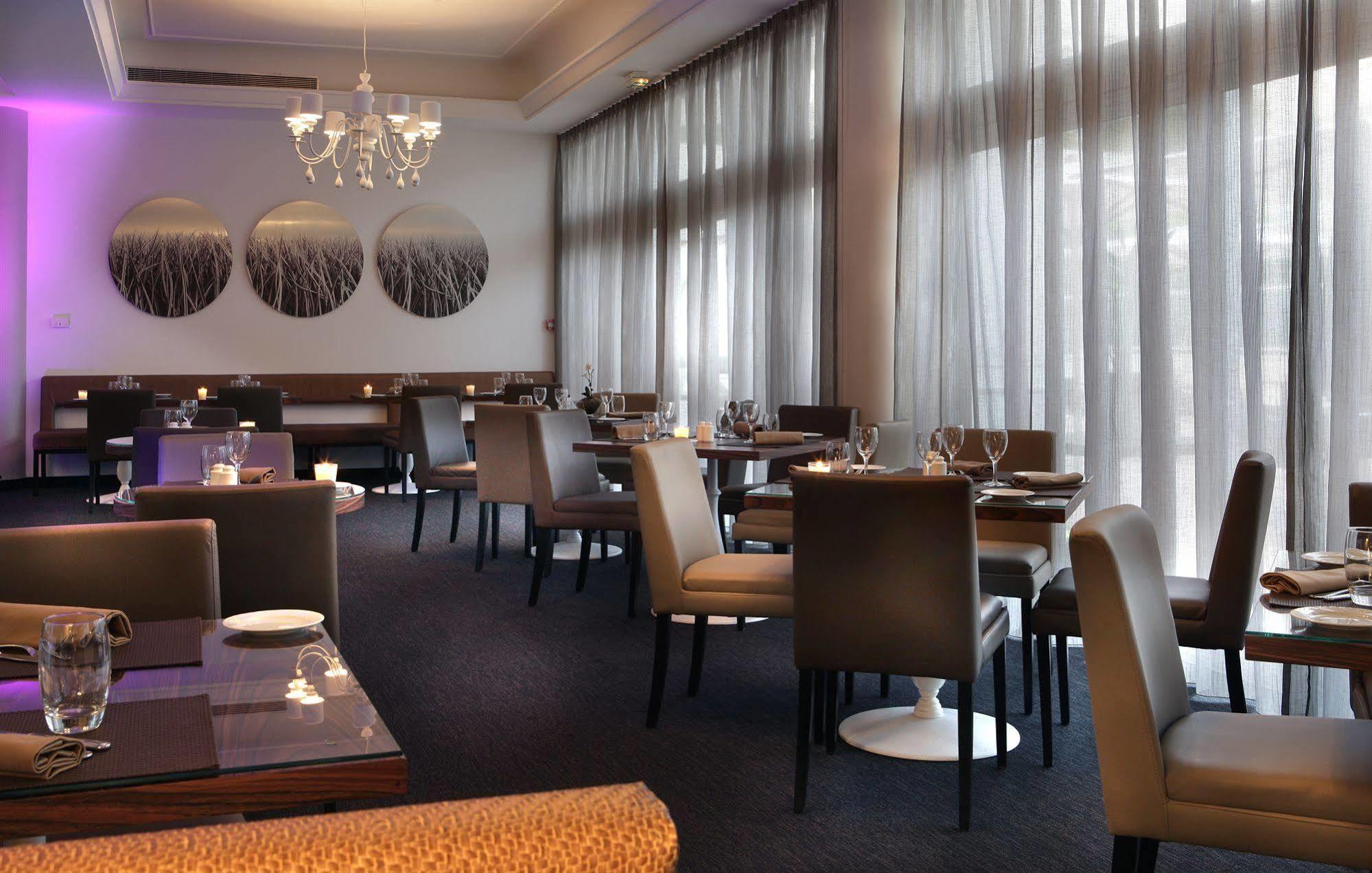 Ac Hotel By Marriott Ambassadeur Antibes - Juan Les Pins Εξωτερικό φωτογραφία