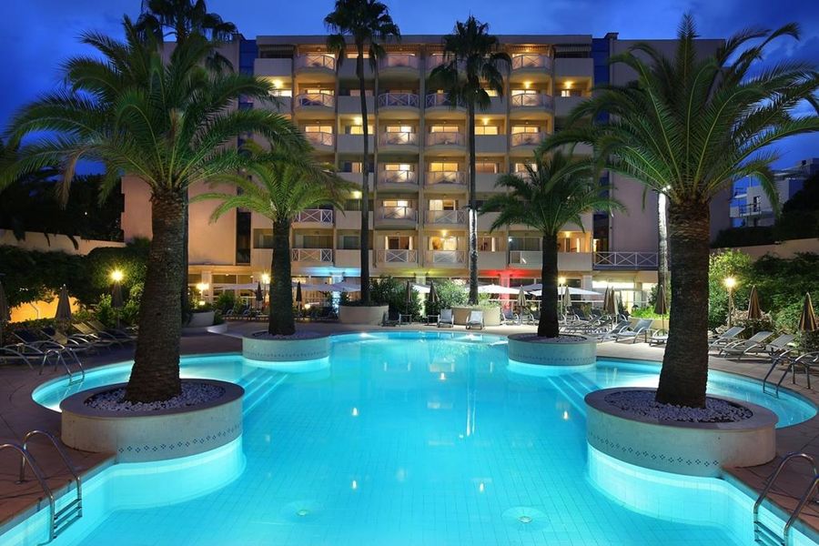 Ac Hotel By Marriott Ambassadeur Antibes - Juan Les Pins Εξωτερικό φωτογραφία