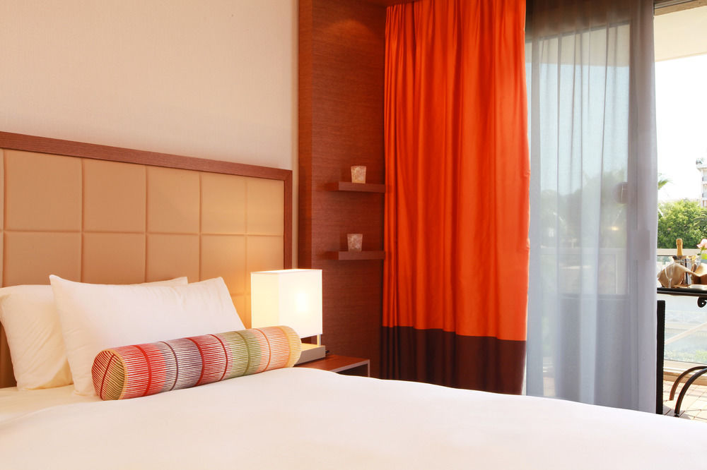 Ac Hotel By Marriott Ambassadeur Antibes - Juan Les Pins Εξωτερικό φωτογραφία