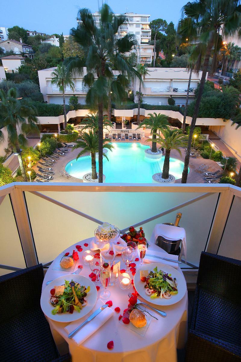 Ac Hotel By Marriott Ambassadeur Antibes - Juan Les Pins Εξωτερικό φωτογραφία